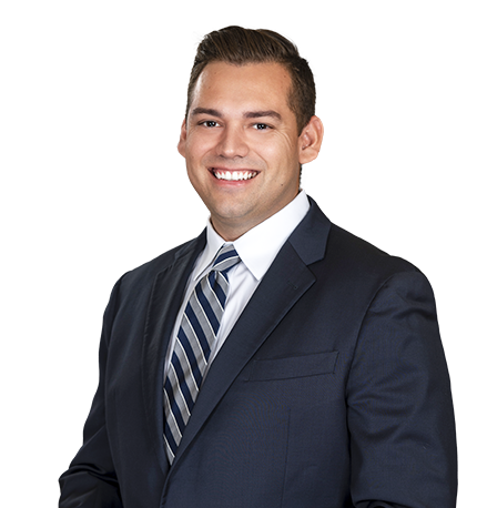 Brandon T. Delgado