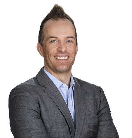 Matthew Stanford attorney photo
